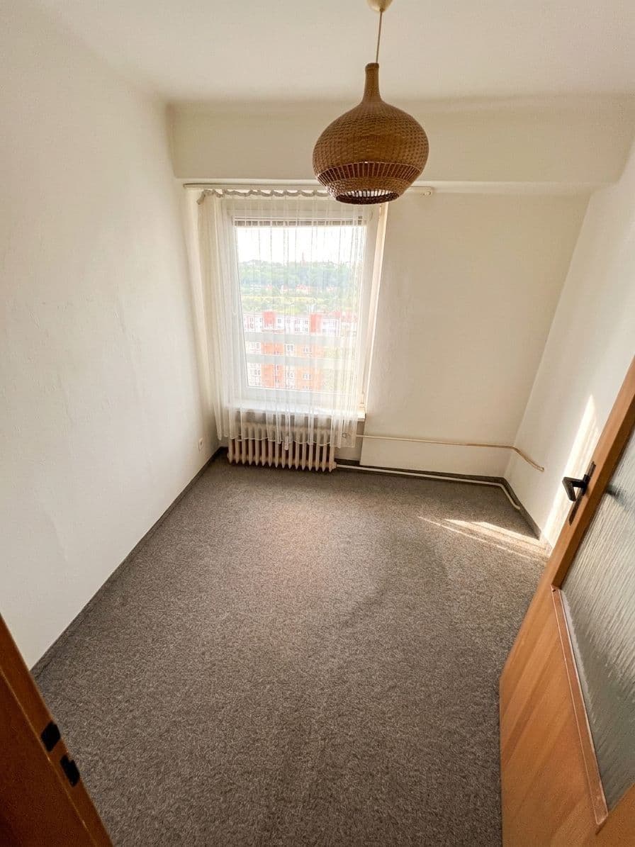 Prodej bytu 3+kk 50 m², Evropská, Praha, Praha Prodej bytu 3+kk 50 m², Evropská, Praha, Praha