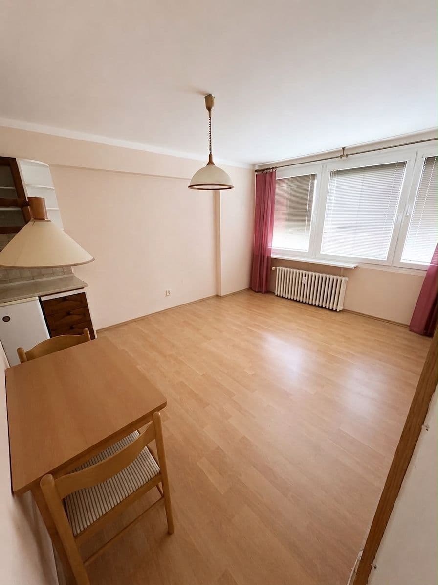Prodej bytu 3+kk 50 m², Evropská, Praha, Praha Prodej bytu 3+kk 50 m², Evropská, Praha, Praha