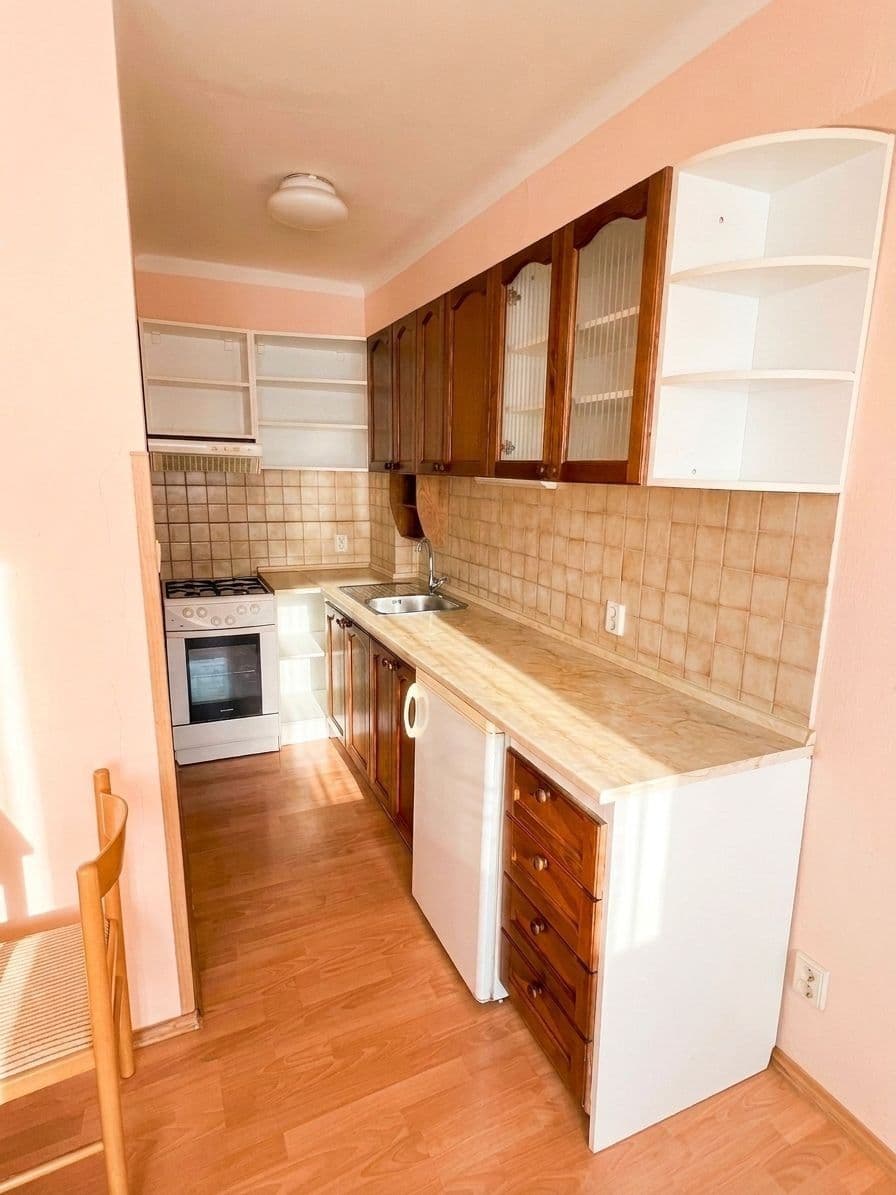Prodej bytu 3+kk 50 m², Evropská, Praha, Praha Prodej bytu 3+kk 50 m², Evropská, Praha, Praha