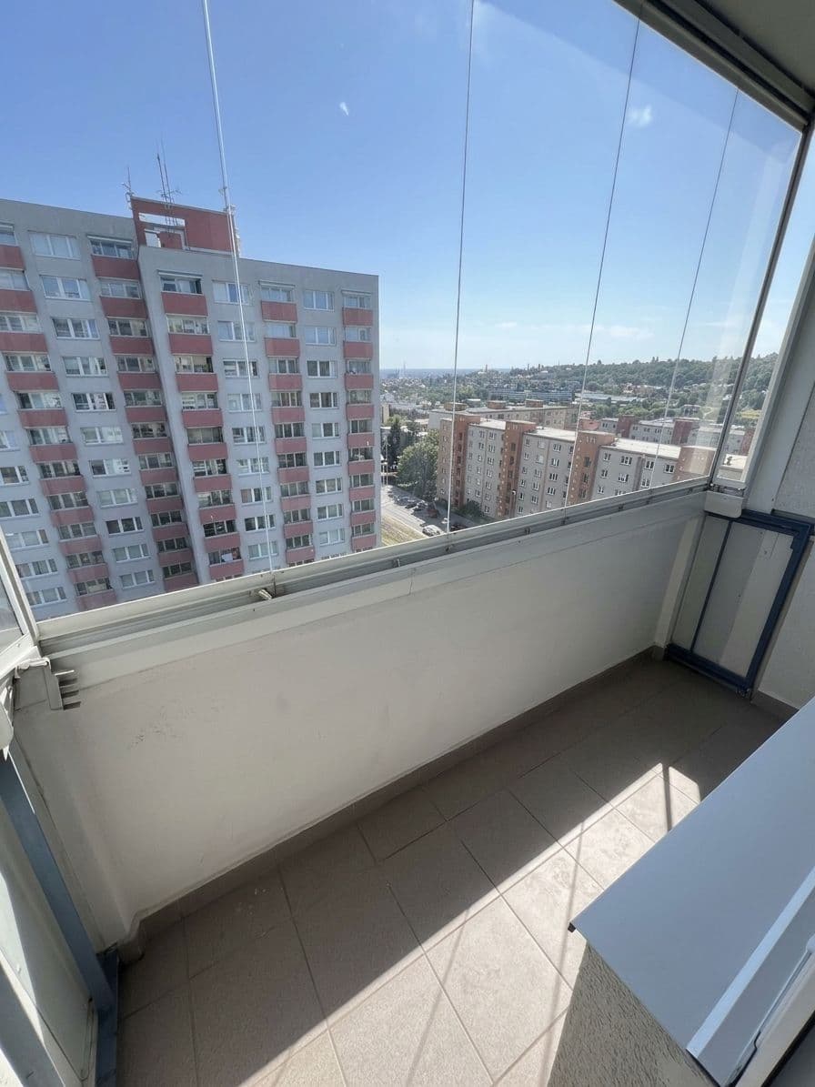Prodej bytu 3+kk 50 m², Evropská, Praha, Praha Prodej bytu 3+kk 50 m², Evropská, Praha, Praha