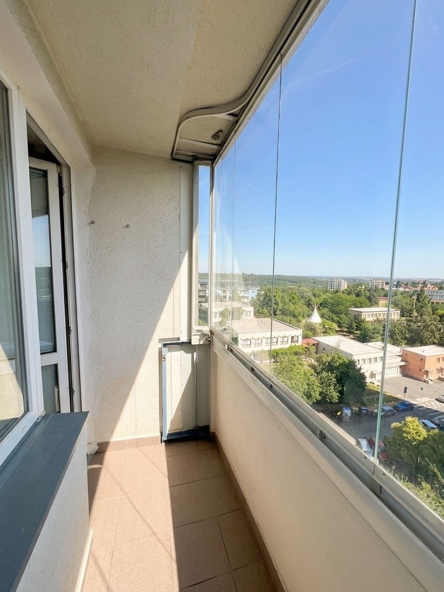 Prodej bytu 3+kk 50 m², Evropská, Praha, Praha Prodej bytu 3+kk 50 m², Evropská, Praha, Praha