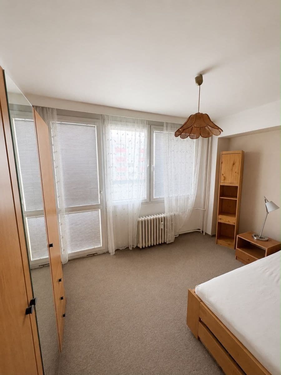 Prodej bytu 3+kk 50 m², Evropská, Praha, Praha Prodej bytu 3+kk 50 m², Evropská, Praha, Praha