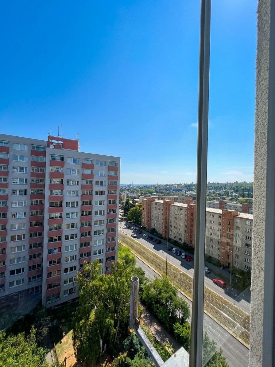 Prodej bytu 3+kk 50 m², Evropská, Praha, Praha Prodej bytu 3+kk 50 m², Evropská, Praha, Praha