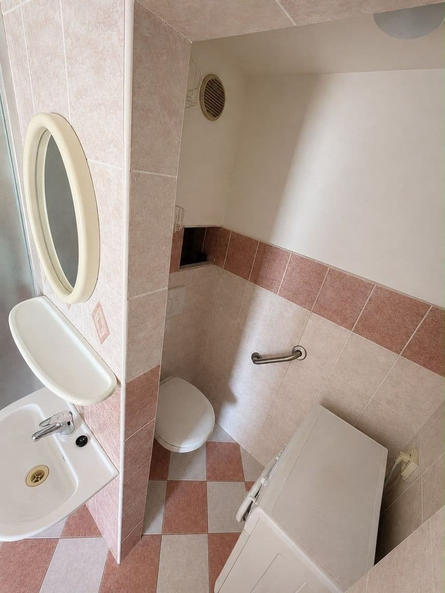 Prodej bytu 3+kk 50 m², Evropská, Praha, Praha Prodej bytu 3+kk 50 m², Evropská, Praha, Praha