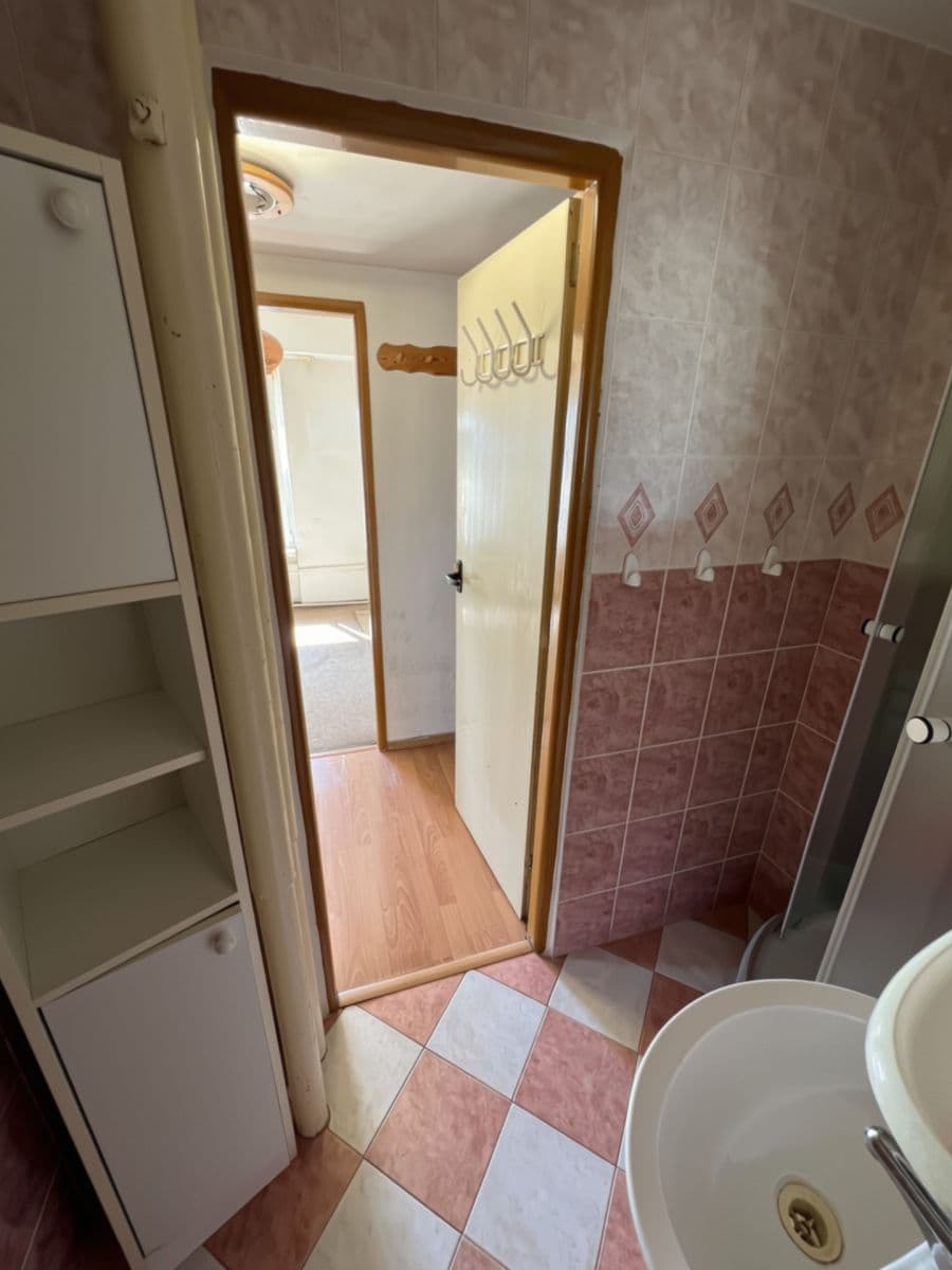 Prodej bytu 3+kk 50 m², Evropská, Praha, Praha Prodej bytu 3+kk 50 m², Evropská, Praha, Praha
