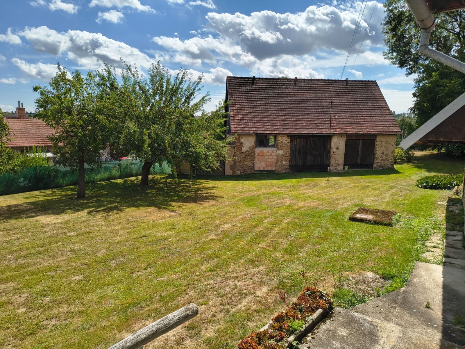 Prodej domu 85 m², pozemek 1.230 m², Vyklantice, Kraj Vysočina Prodej domu 85 m², pozemek 1.230 m², Vyklantice, Kraj Vysočina