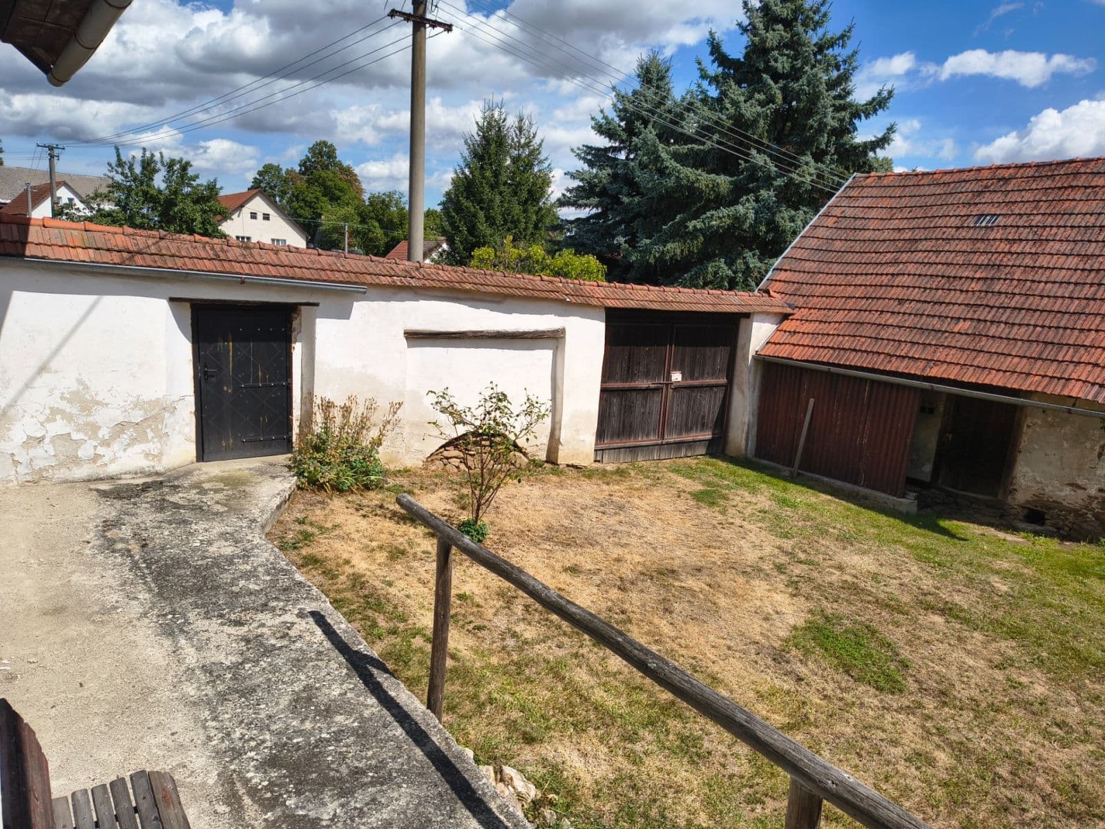 Prodej domu 85 m², pozemek 1.230 m², Vyklantice, Kraj Vysočina Prodej domu 85 m², pozemek 1.230 m², Vyklantice, Kraj Vysočina