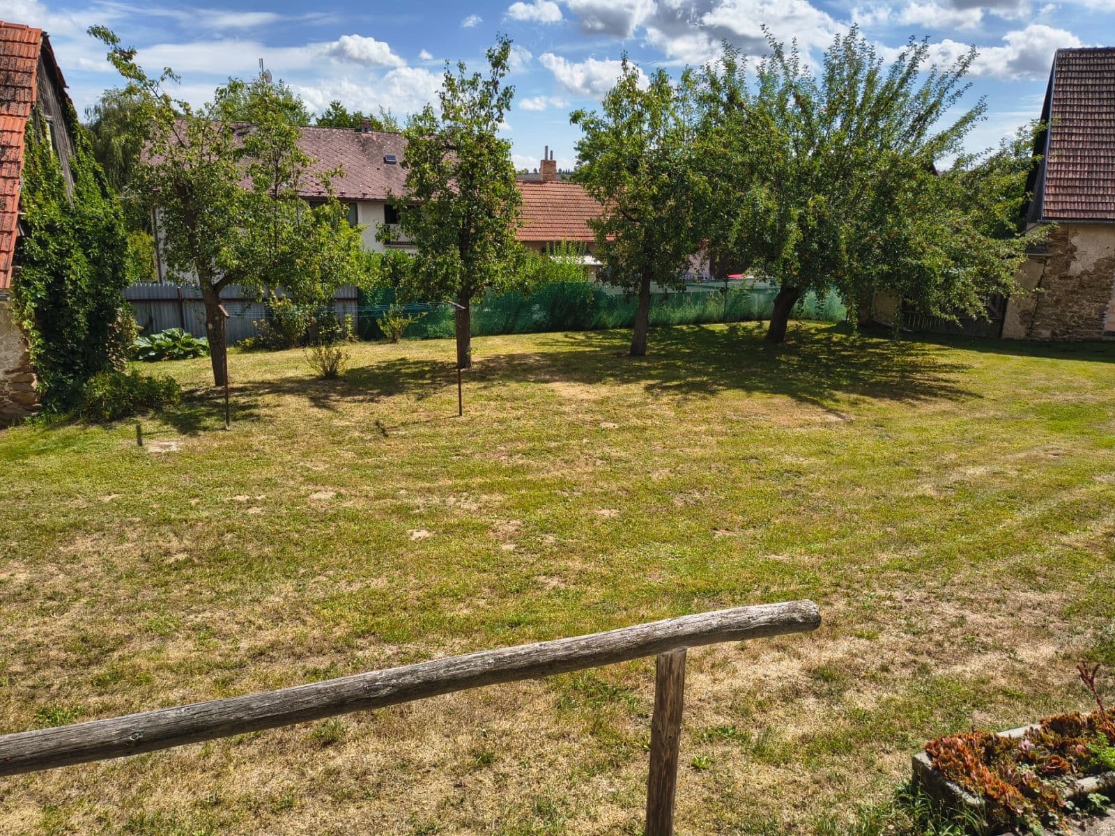 Prodej domu 85 m², pozemek 1.230 m², Vyklantice, Kraj Vysočina Prodej domu 85 m², pozemek 1.230 m², Vyklantice, Kraj Vysočina