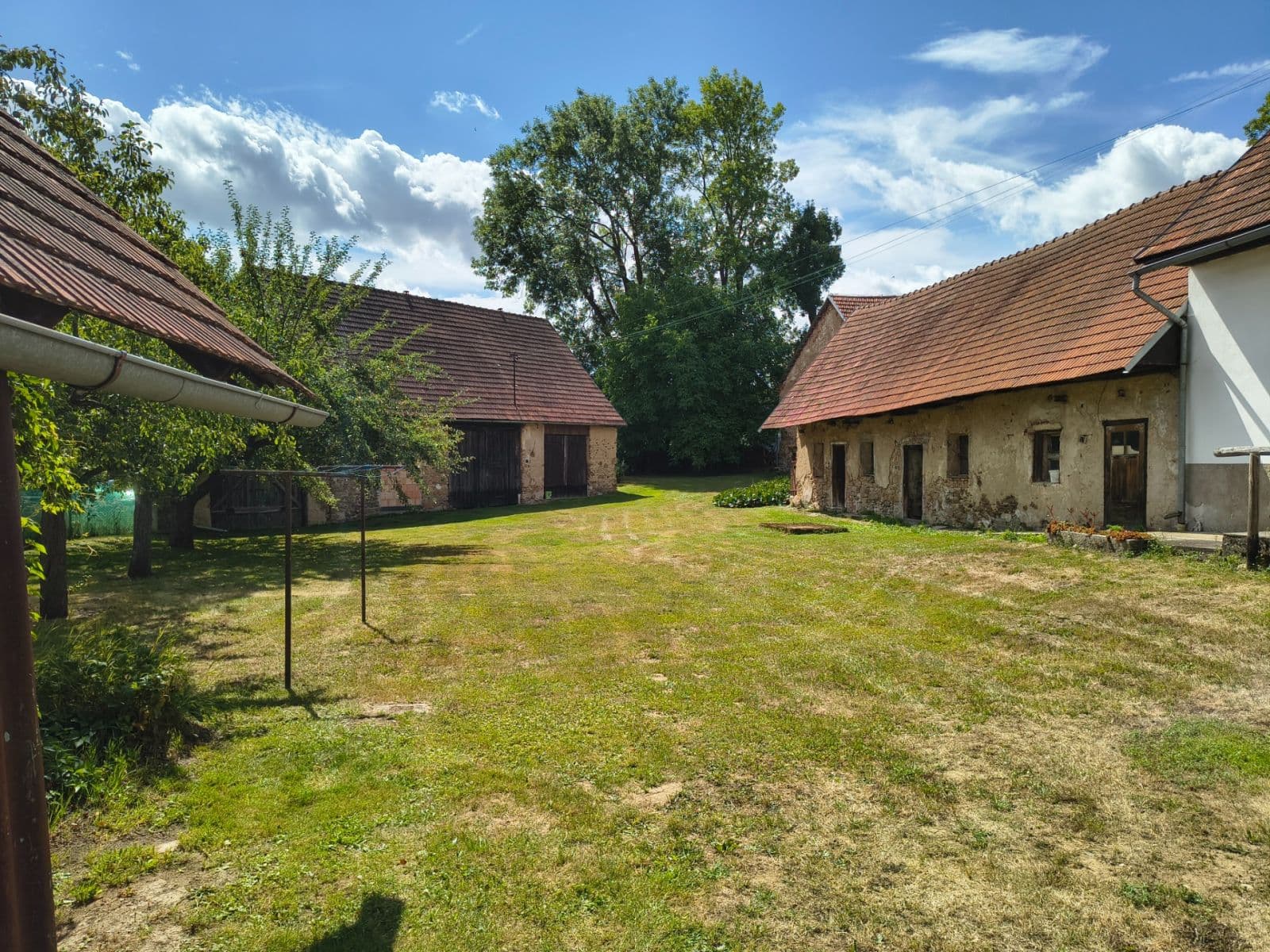 Prodej domu 85 m², pozemek 1.230 m², Vyklantice, Kraj Vysočina Prodej domu 85 m², pozemek 1.230 m², Vyklantice, Kraj Vysočina