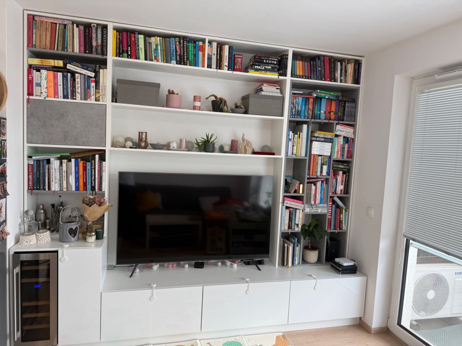 Pronájem bytu 2+kk 50 m², Strnadových, Praha, Praha Pronájem bytu 2+kk 50 m², Strnadových, Praha, Praha