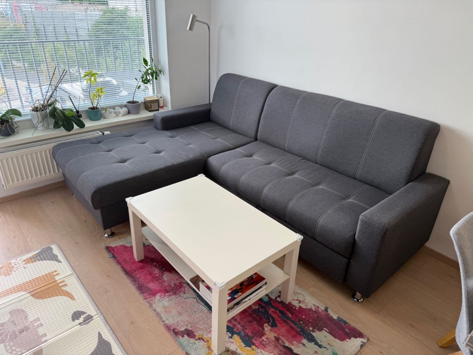 Pronájem bytu 2+kk 50 m², Strnadových, Praha, Praha Pronájem bytu 2+kk 50 m², Strnadových, Praha, Praha