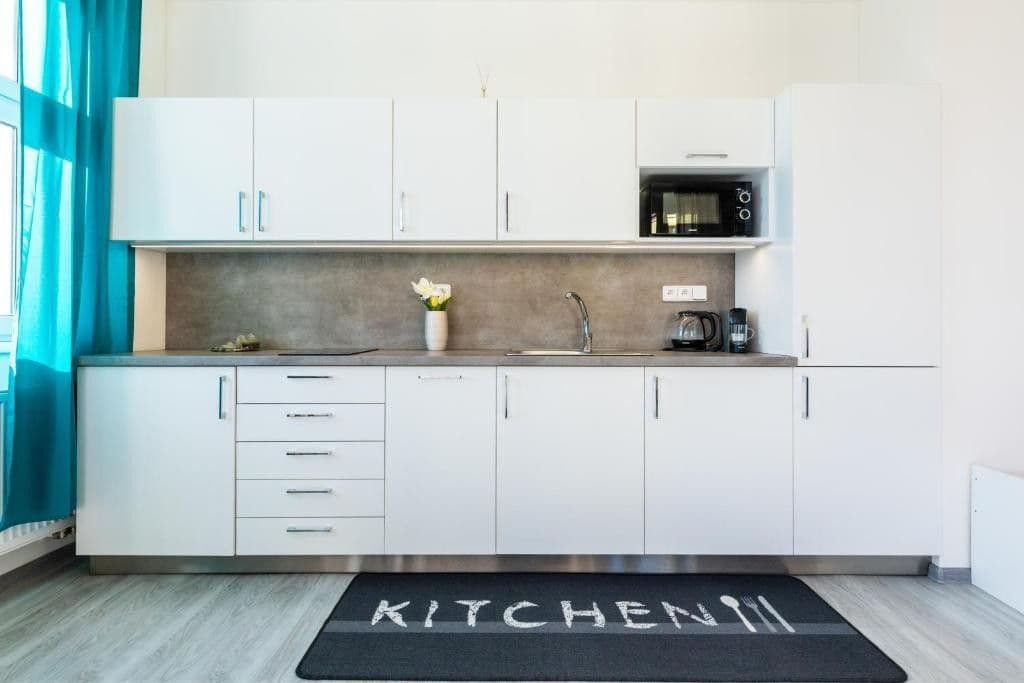 Pronájem bytu 2+kk 57 m², Skořepka, Brno, Jihomoravský kraj Pronájem bytu 2+kk 57 m², Skořepka, Brno, Jihomoravský kraj