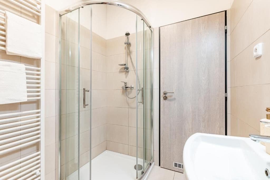 Pronájem bytu 2+kk 57 m², Skořepka, Brno, Jihomoravský kraj Pronájem bytu 2+kk 57 m², Skořepka, Brno, Jihomoravský kraj