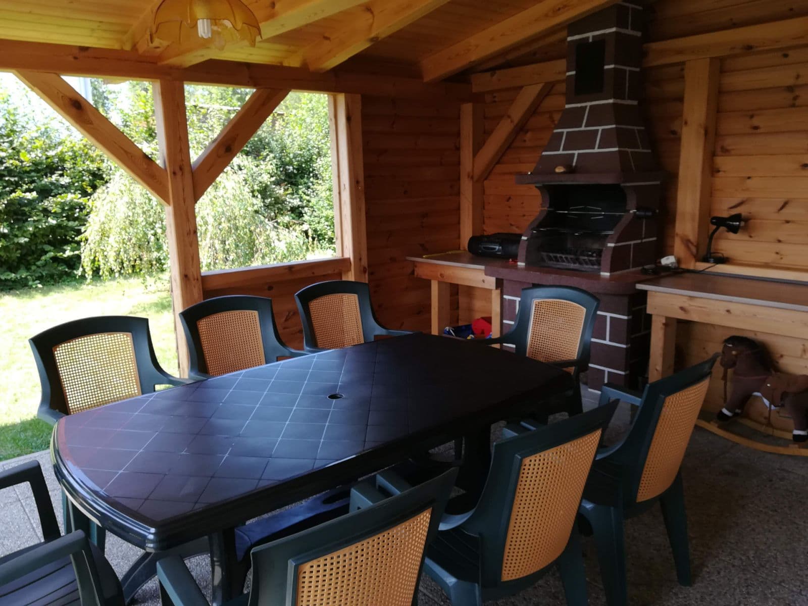 Prodej domu 74 m², pozemek 351 m², Chlum u Třeboně, Jihočeský kraj Prodej domu 74 m², pozemek 351 m², Chlum u Třeboně, Jihočeský kraj
