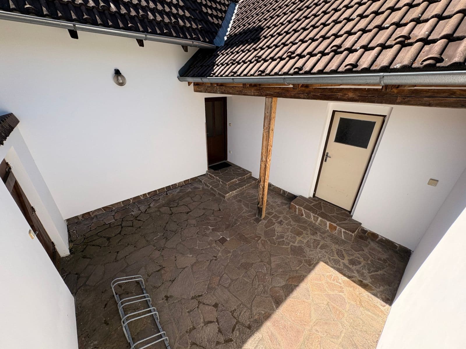 Prodej domu 74 m², pozemek 351 m², Chlum u Třeboně, Jihočeský kraj Prodej domu 74 m², pozemek 351 m², Chlum u Třeboně, Jihočeský kraj