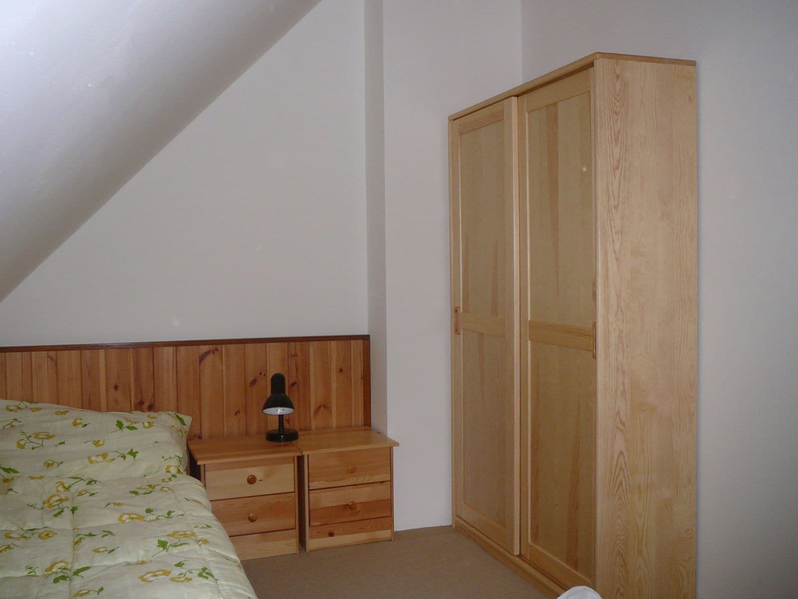 Prodej domu 74 m², pozemek 351 m², Chlum u Třeboně, Jihočeský kraj Prodej domu 74 m², pozemek 351 m², Chlum u Třeboně, Jihočeský kraj