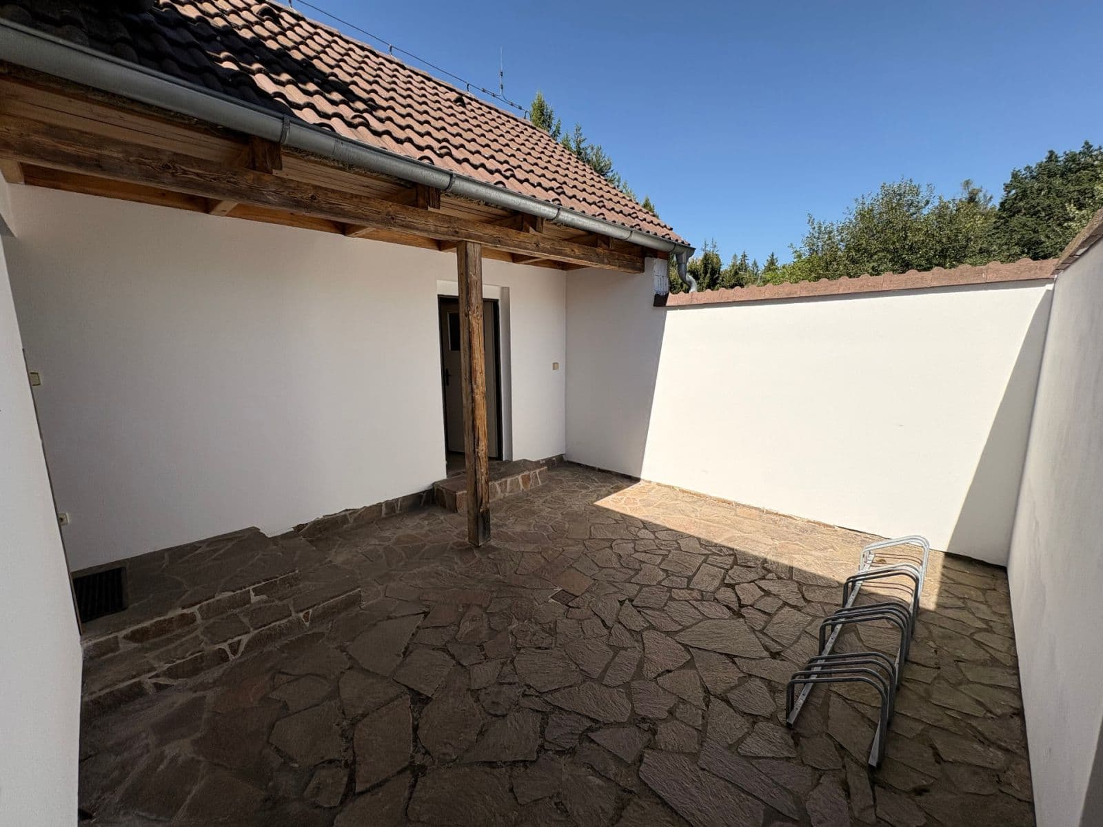 Prodej domu 74 m², pozemek 351 m², Chlum u Třeboně, Jihočeský kraj Prodej domu 74 m², pozemek 351 m², Chlum u Třeboně, Jihočeský kraj