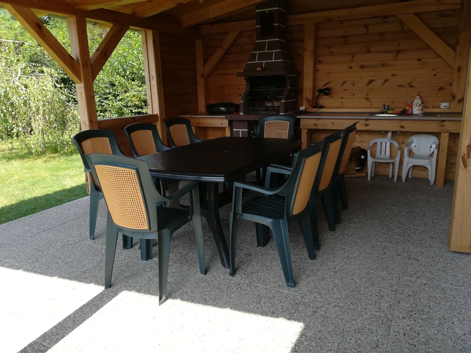 Prodej domu 74 m², pozemek 351 m², Chlum u Třeboně, Jihočeský kraj Prodej domu 74 m², pozemek 351 m², Chlum u Třeboně, Jihočeský kraj