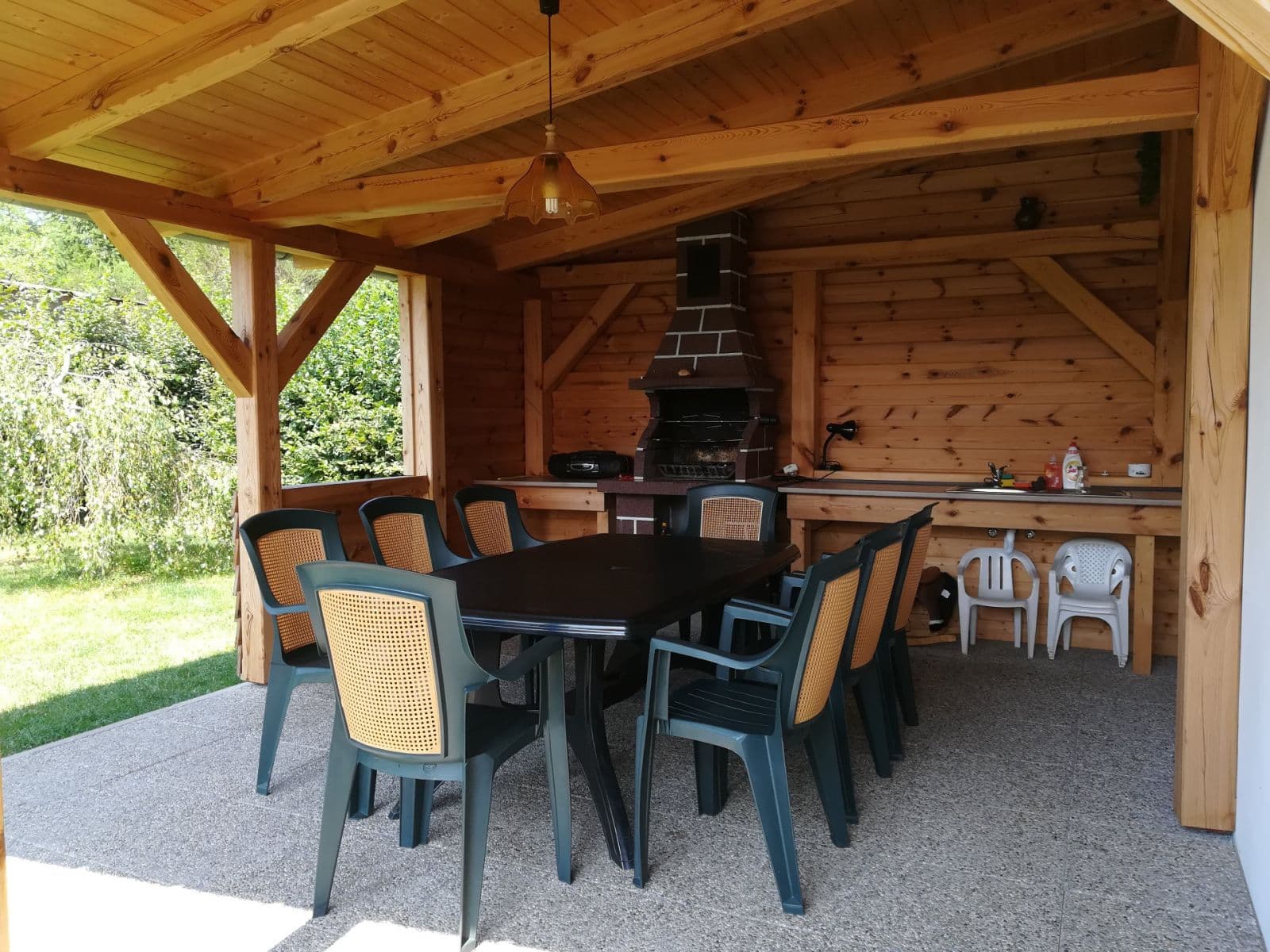 Prodej domu 74 m², pozemek 351 m², Chlum u Třeboně, Jihočeský kraj Prodej domu 74 m², pozemek 351 m², Chlum u Třeboně, Jihočeský kraj
