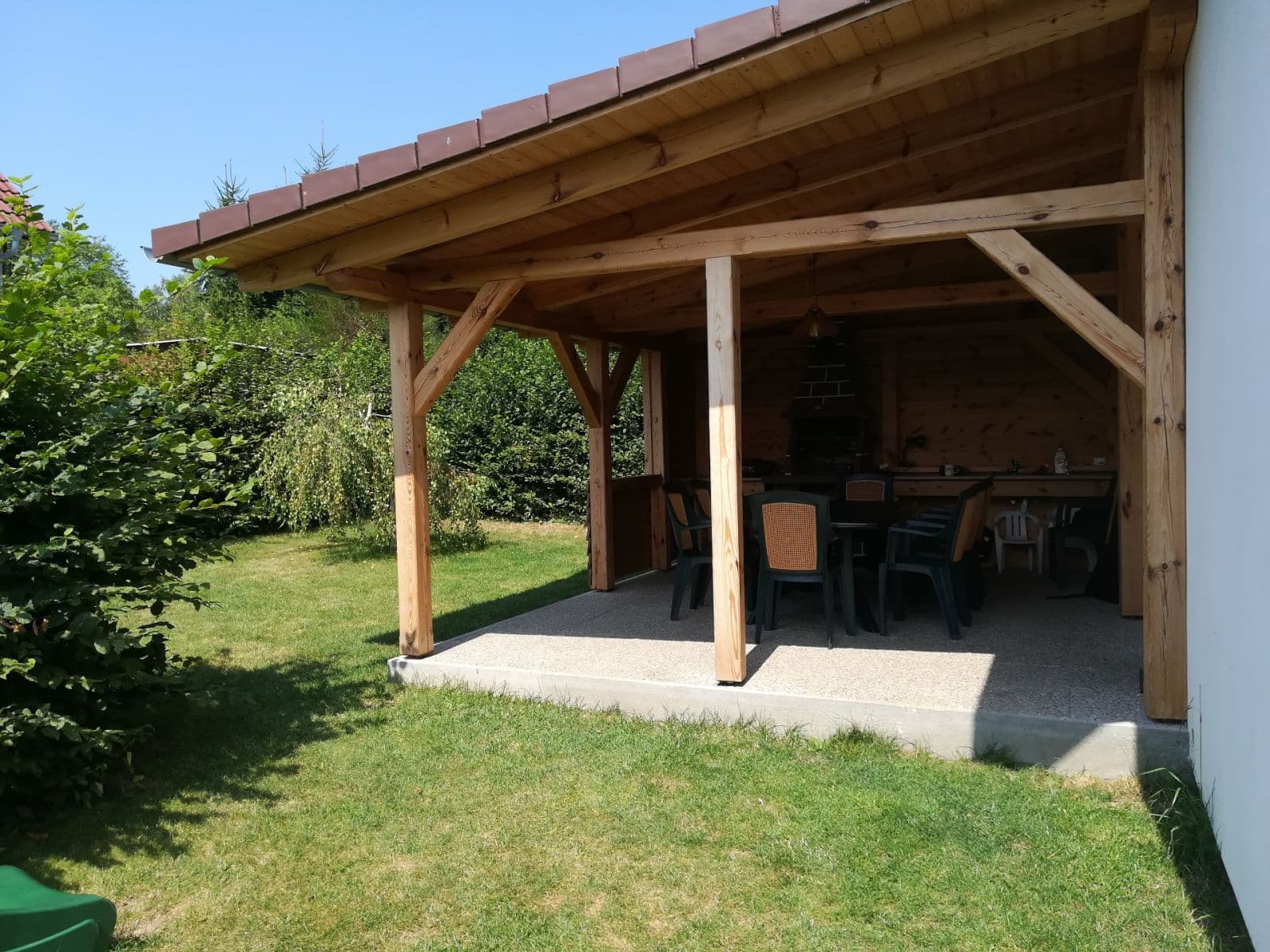 Prodej domu 74 m², pozemek 351 m², Chlum u Třeboně, Jihočeský kraj Prodej domu 74 m², pozemek 351 m², Chlum u Třeboně, Jihočeský kraj