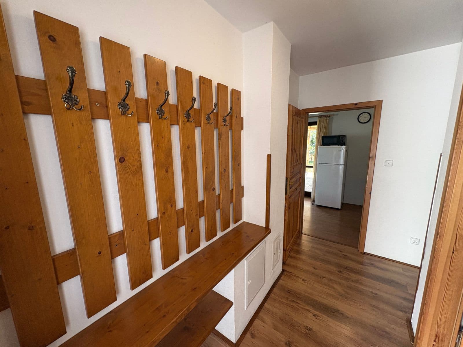 Prodej domu 74 m², pozemek 351 m², Chlum u Třeboně, Jihočeský kraj Prodej domu 74 m², pozemek 351 m², Chlum u Třeboně, Jihočeský kraj