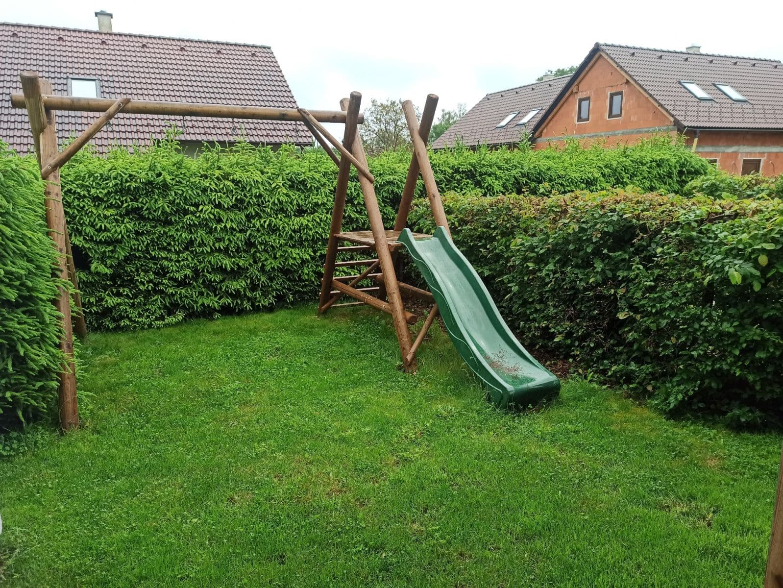 Prodej domu 74 m², pozemek 351 m², Chlum u Třeboně, Jihočeský kraj Prodej domu 74 m², pozemek 351 m², Chlum u Třeboně, Jihočeský kraj