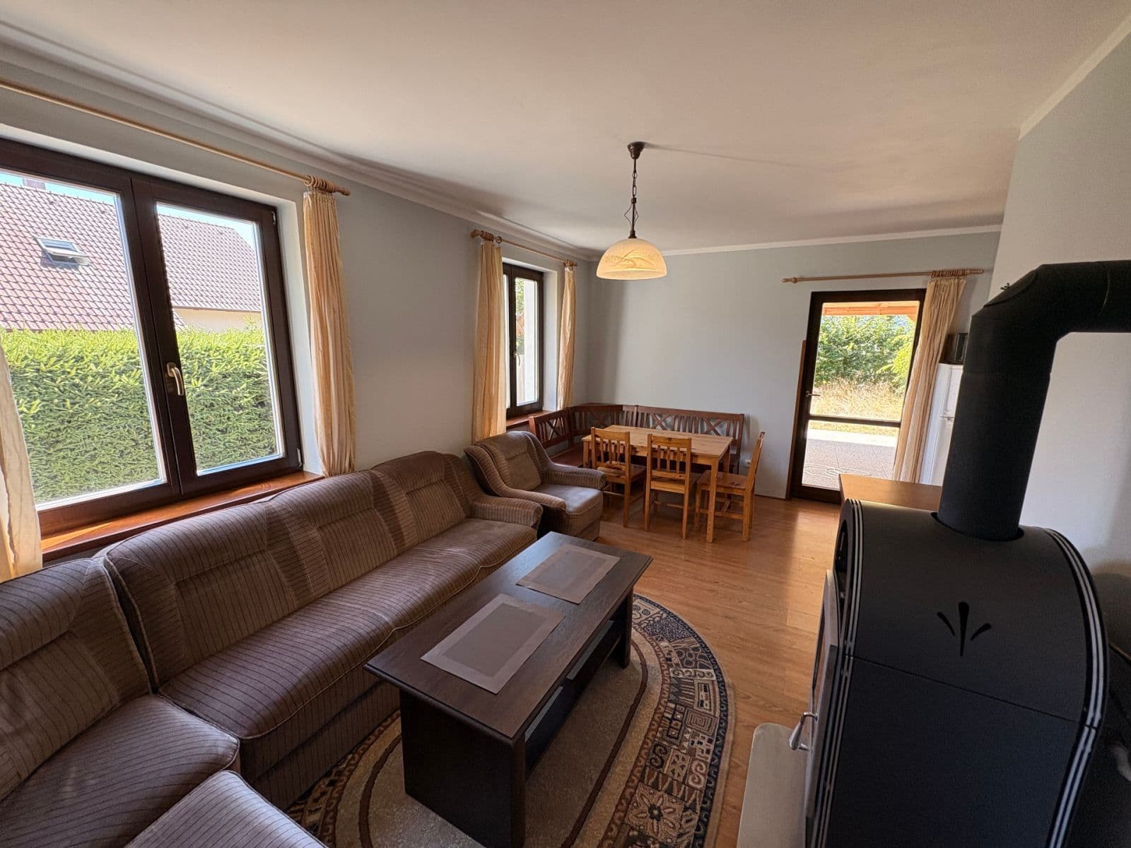 Prodej domu 74 m², pozemek 351 m², Chlum u Třeboně, Jihočeský kraj Prodej domu 74 m², pozemek 351 m², Chlum u Třeboně, Jihočeský kraj