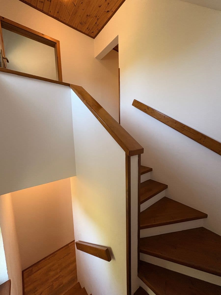 Prodej domu 74 m², pozemek 351 m², Chlum u Třeboně, Jihočeský kraj Prodej domu 74 m², pozemek 351 m², Chlum u Třeboně, Jihočeský kraj
