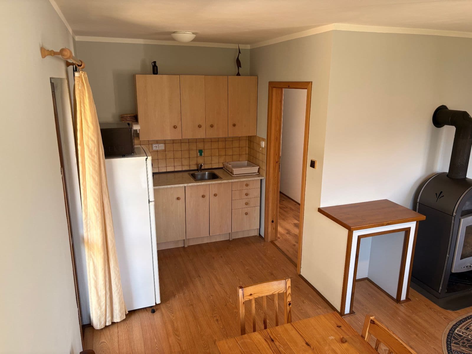 Prodej domu 74 m², pozemek 351 m², Chlum u Třeboně, Jihočeský kraj Prodej domu 74 m², pozemek 351 m², Chlum u Třeboně, Jihočeský kraj