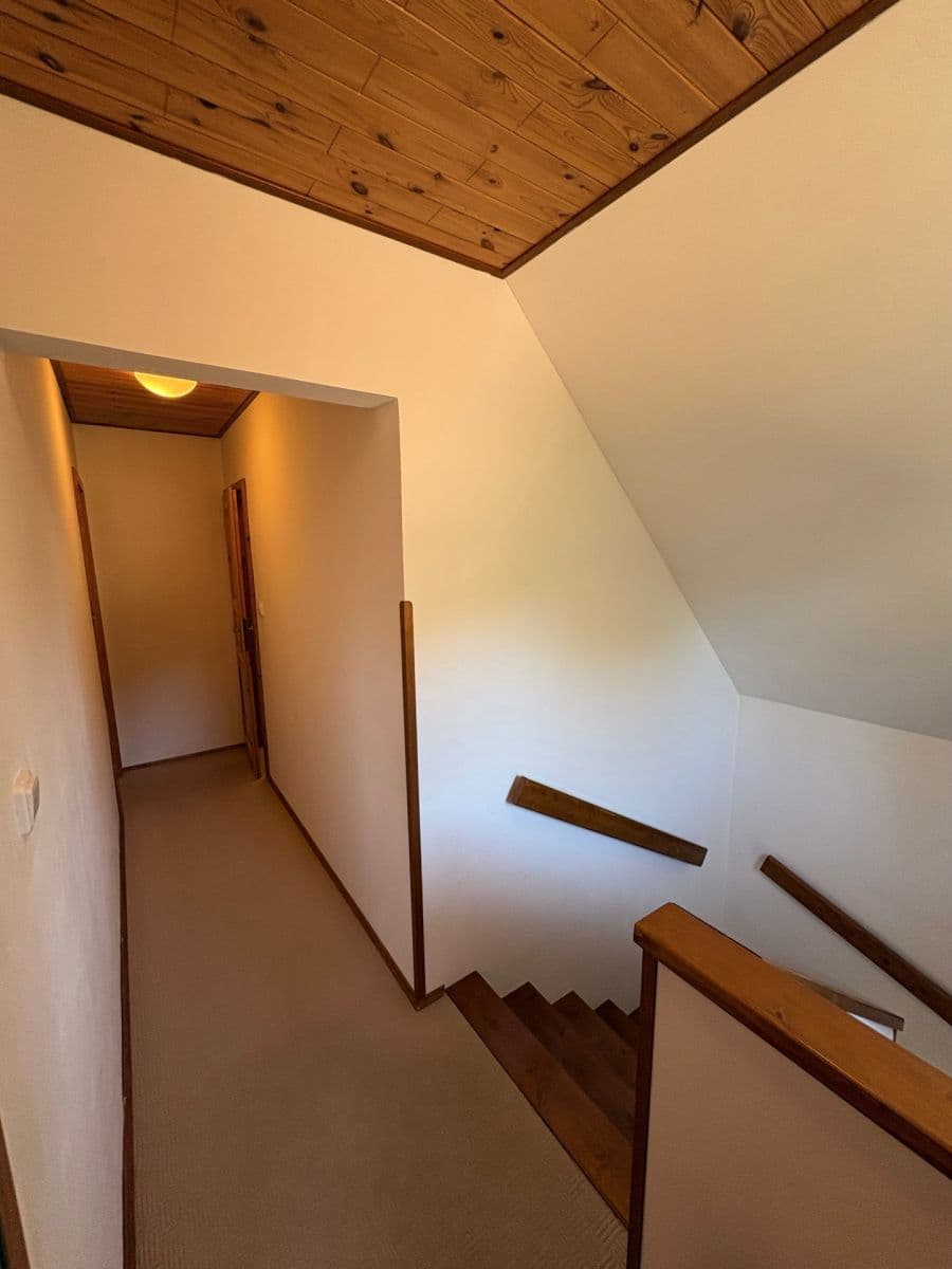Prodej domu 74 m², pozemek 351 m², Chlum u Třeboně, Jihočeský kraj Prodej domu 74 m², pozemek 351 m², Chlum u Třeboně, Jihočeský kraj