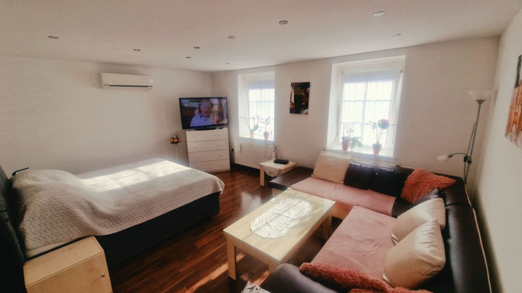 Prodej domu 89 m², pozemek 200 m², Pri vinohradoch, Rača, Bratislavský kraj Prodej domu 89 m², pozemek 200 m², Pri vinohradoch, Rača, Bratislavský kraj