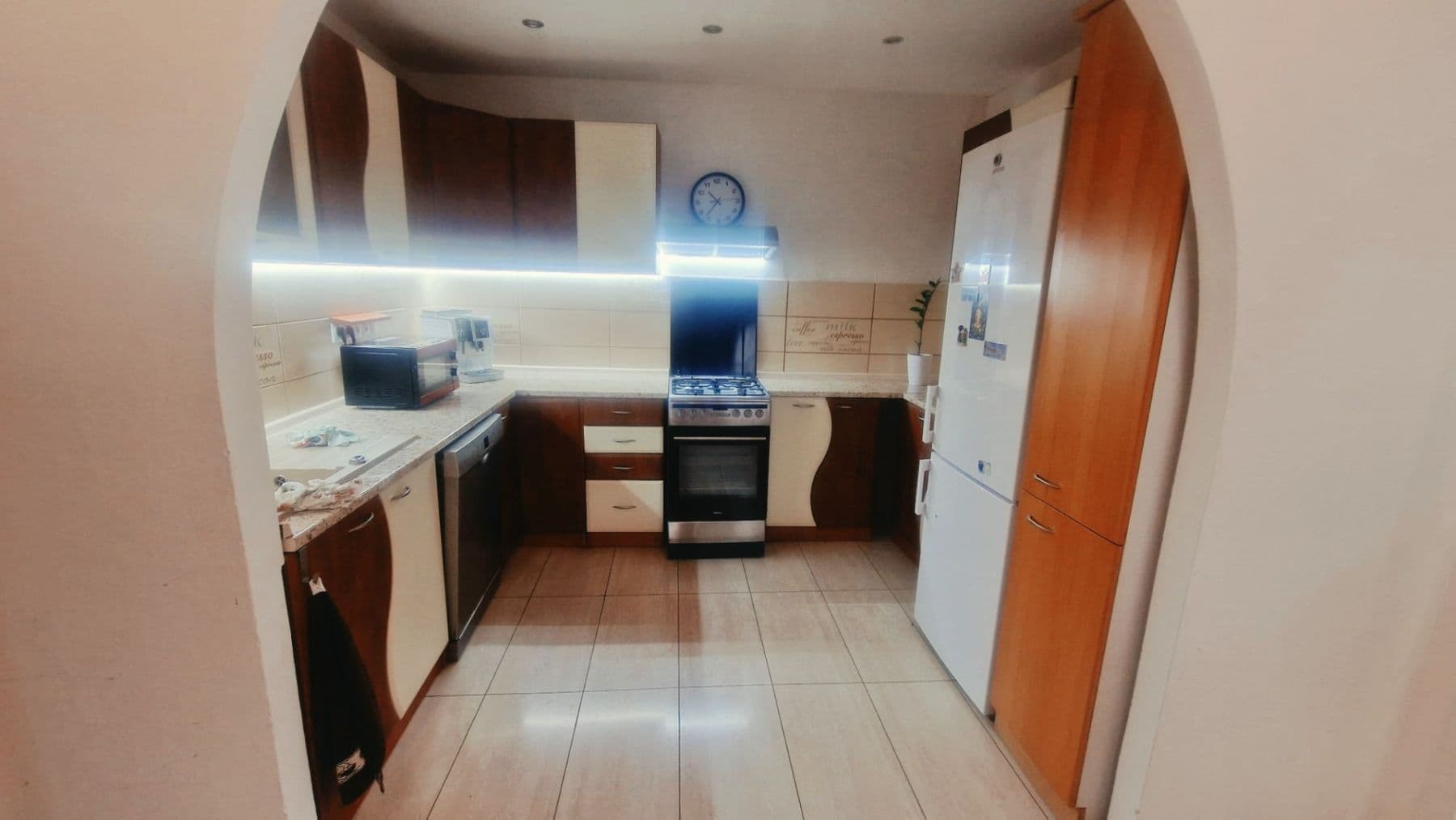 Prodej domu 89 m², pozemek 200 m², Pri vinohradoch, Rača, Bratislavský kraj Prodej domu 89 m², pozemek 200 m², Pri vinohradoch, Rača, Bratislavský kraj