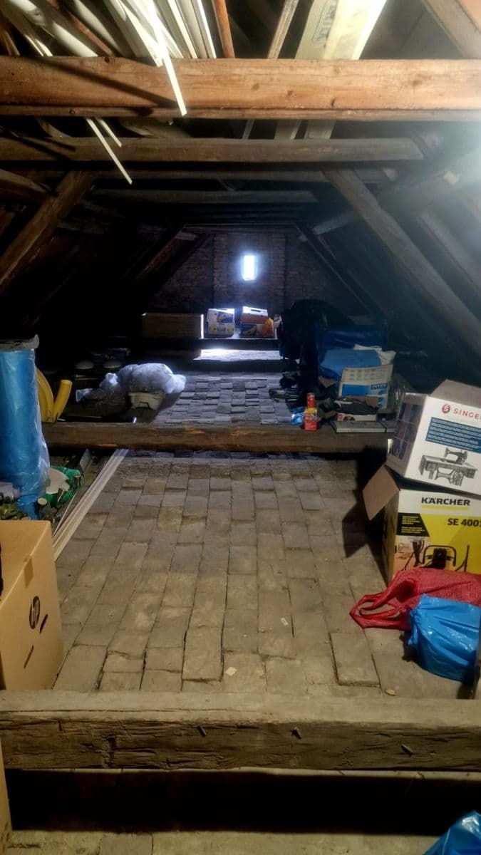 Prodej domu 89 m², pozemek 200 m², Pri vinohradoch, Rača, Bratislavský kraj Prodej domu 89 m², pozemek 200 m², Pri vinohradoch, Rača, Bratislavský kraj