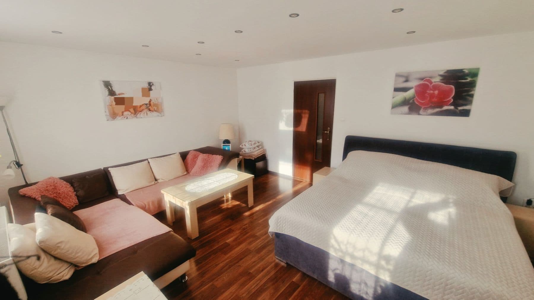 Prodej domu 89 m², pozemek 200 m², Pri vinohradoch, Rača, Bratislavský kraj Prodej domu 89 m², pozemek 200 m², Pri vinohradoch, Rača, Bratislavský kraj