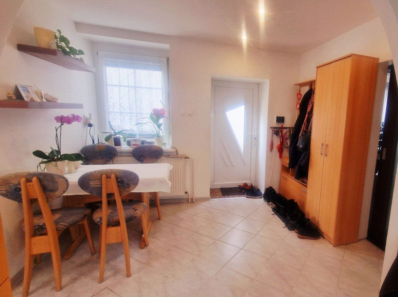 Prodej domu 89 m², pozemek 200 m², Pri vinohradoch, Rača, Bratislavský kraj Prodej domu 89 m², pozemek 200 m², Pri vinohradoch, Rača, Bratislavský kraj