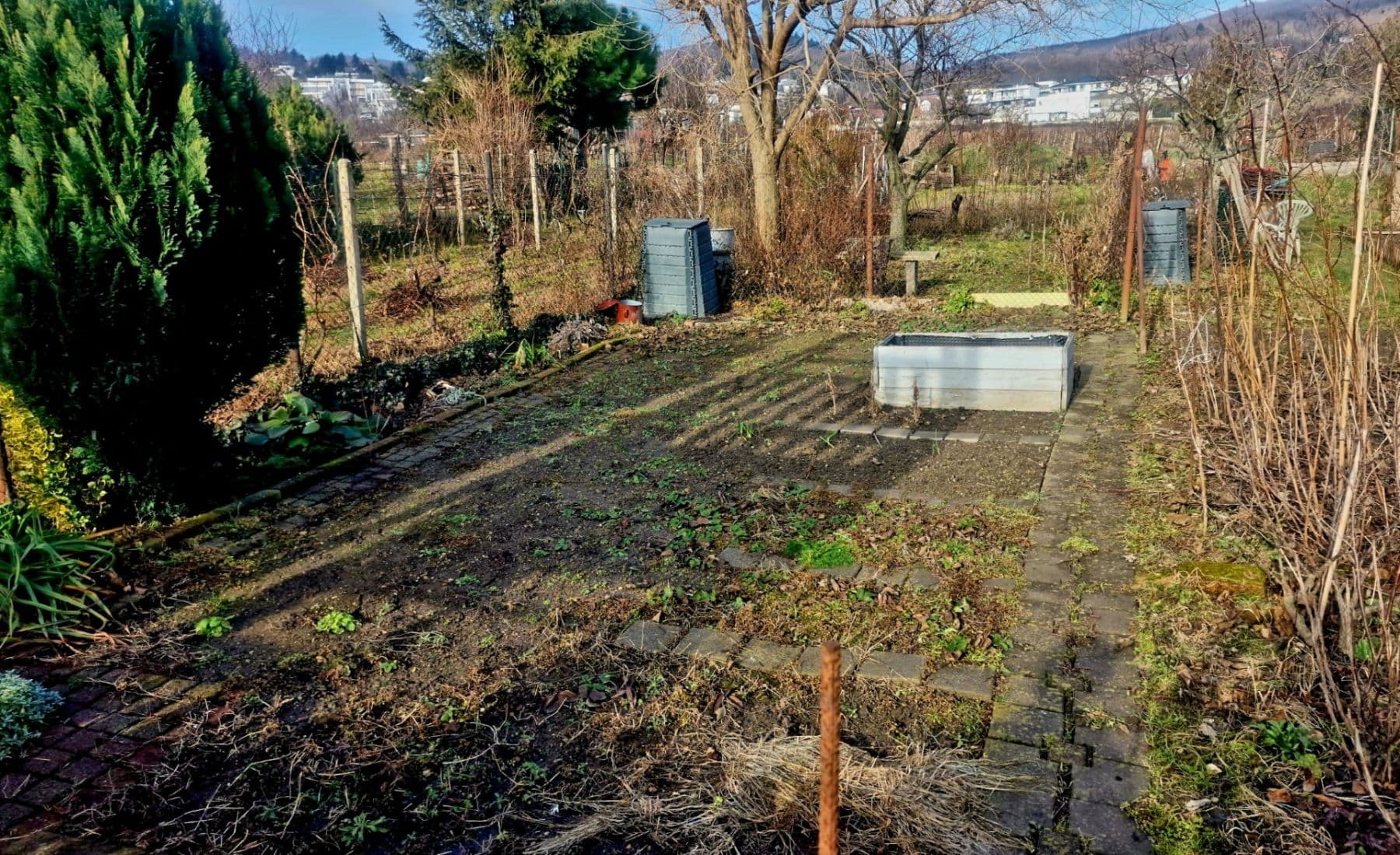 Prodej domu 89 m², pozemek 200 m², Pri vinohradoch, Rača, Bratislavský kraj Prodej domu 89 m², pozemek 200 m², Pri vinohradoch, Rača, Bratislavský kraj