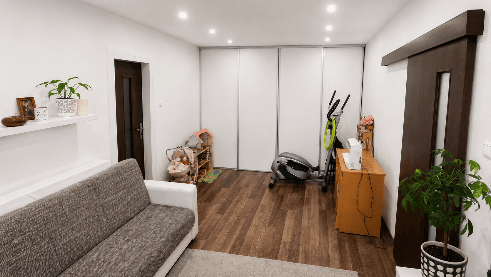 Prodej domu 89 m², pozemek 200 m², Pri vinohradoch, Rača, Bratislavský kraj Prodej domu 89 m², pozemek 200 m², Pri vinohradoch, Rača, Bratislavský kraj