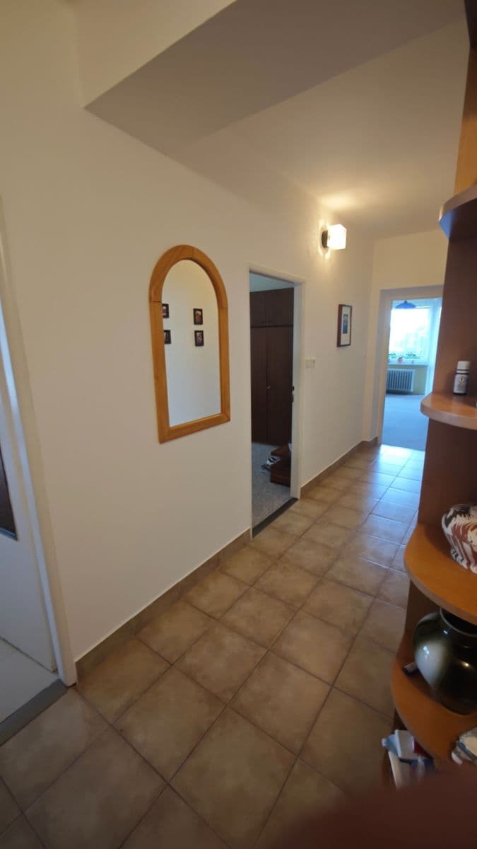 Prodej bytu 3+1 86 m², V Bytovkách, Králíky, Pardubický kraj Prodej bytu 3+1 86 m², V Bytovkách, Králíky, Pardubický kraj