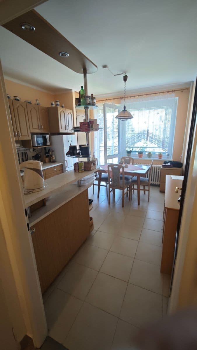 Prodej bytu 3+1 86 m², V Bytovkách, Králíky, Pardubický kraj Prodej bytu 3+1 86 m², V Bytovkách, Králíky, Pardubický kraj