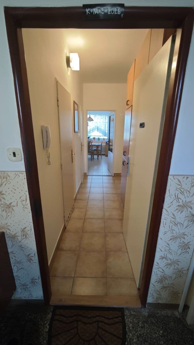 Prodej bytu 3+1 86 m², V Bytovkách, Králíky, Pardubický kraj Prodej bytu 3+1 86 m², V Bytovkách, Králíky, Pardubický kraj