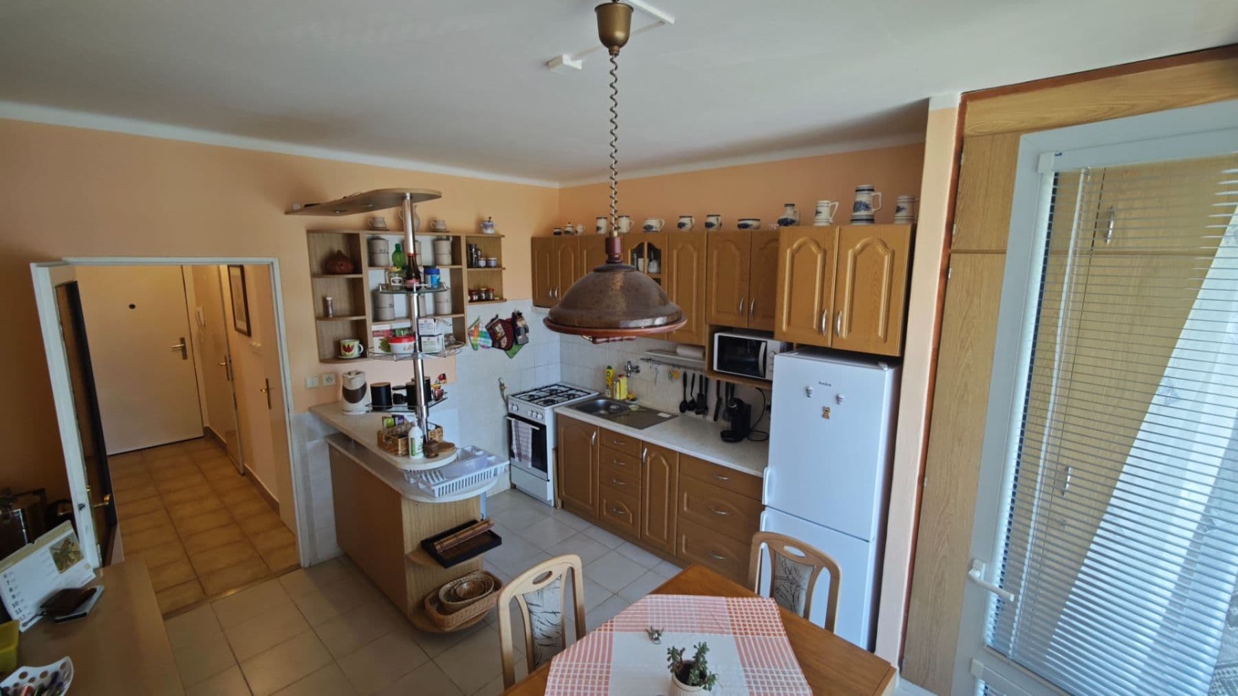 Prodej bytu 3+1 86 m², V Bytovkách, Králíky, Pardubický kraj Prodej bytu 3+1 86 m², V Bytovkách, Králíky, Pardubický kraj