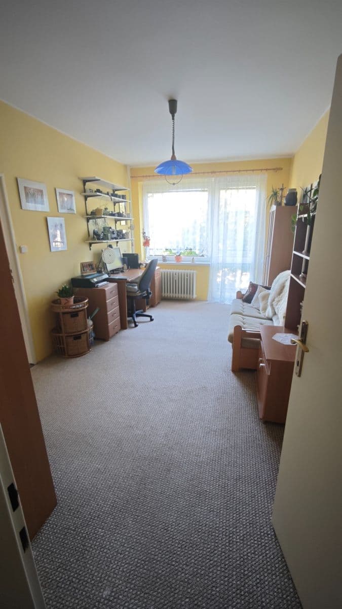 Prodej bytu 3+1 86 m², V Bytovkách, Králíky, Pardubický kraj Prodej bytu 3+1 86 m², V Bytovkách, Králíky, Pardubický kraj