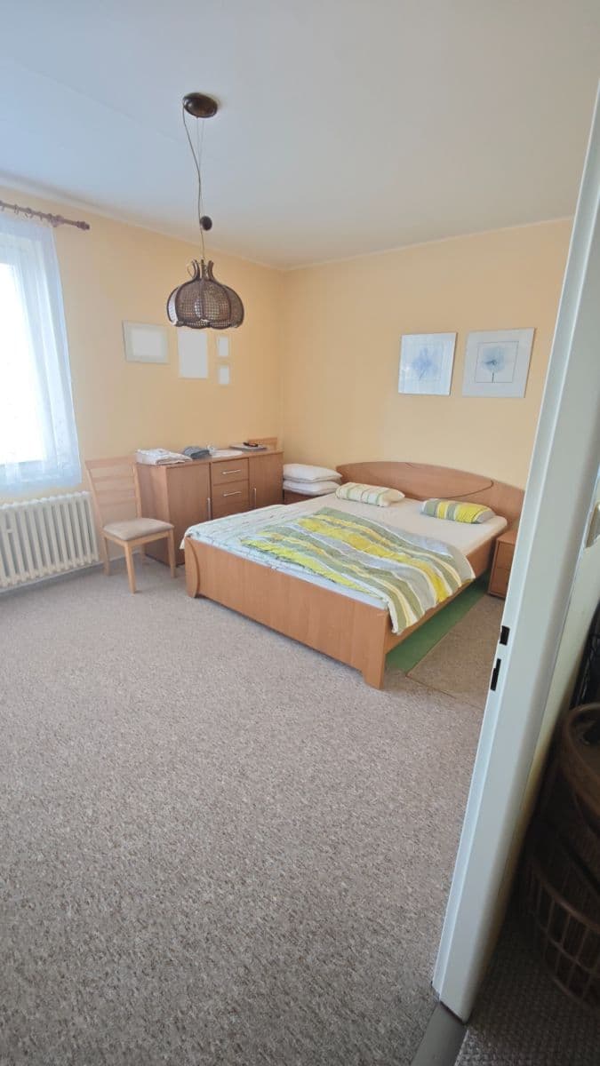 Prodej bytu 3+1 86 m², V Bytovkách, Králíky, Pardubický kraj Prodej bytu 3+1 86 m², V Bytovkách, Králíky, Pardubický kraj