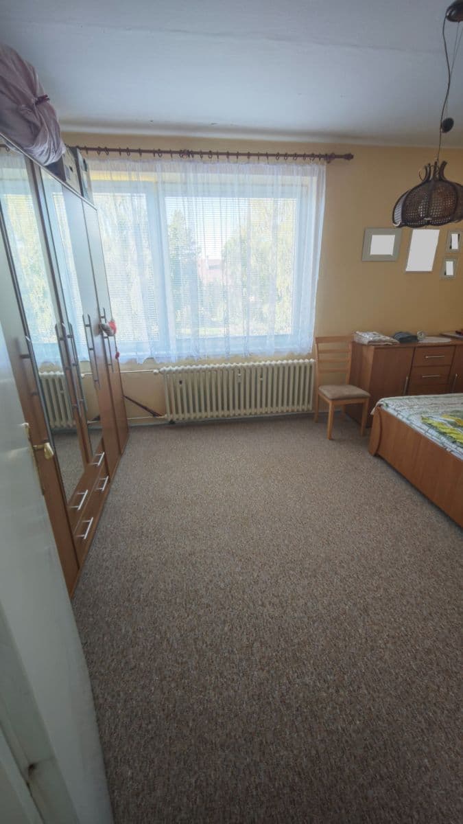 Prodej bytu 3+1 86 m², V Bytovkách, Králíky, Pardubický kraj Prodej bytu 3+1 86 m², V Bytovkách, Králíky, Pardubický kraj