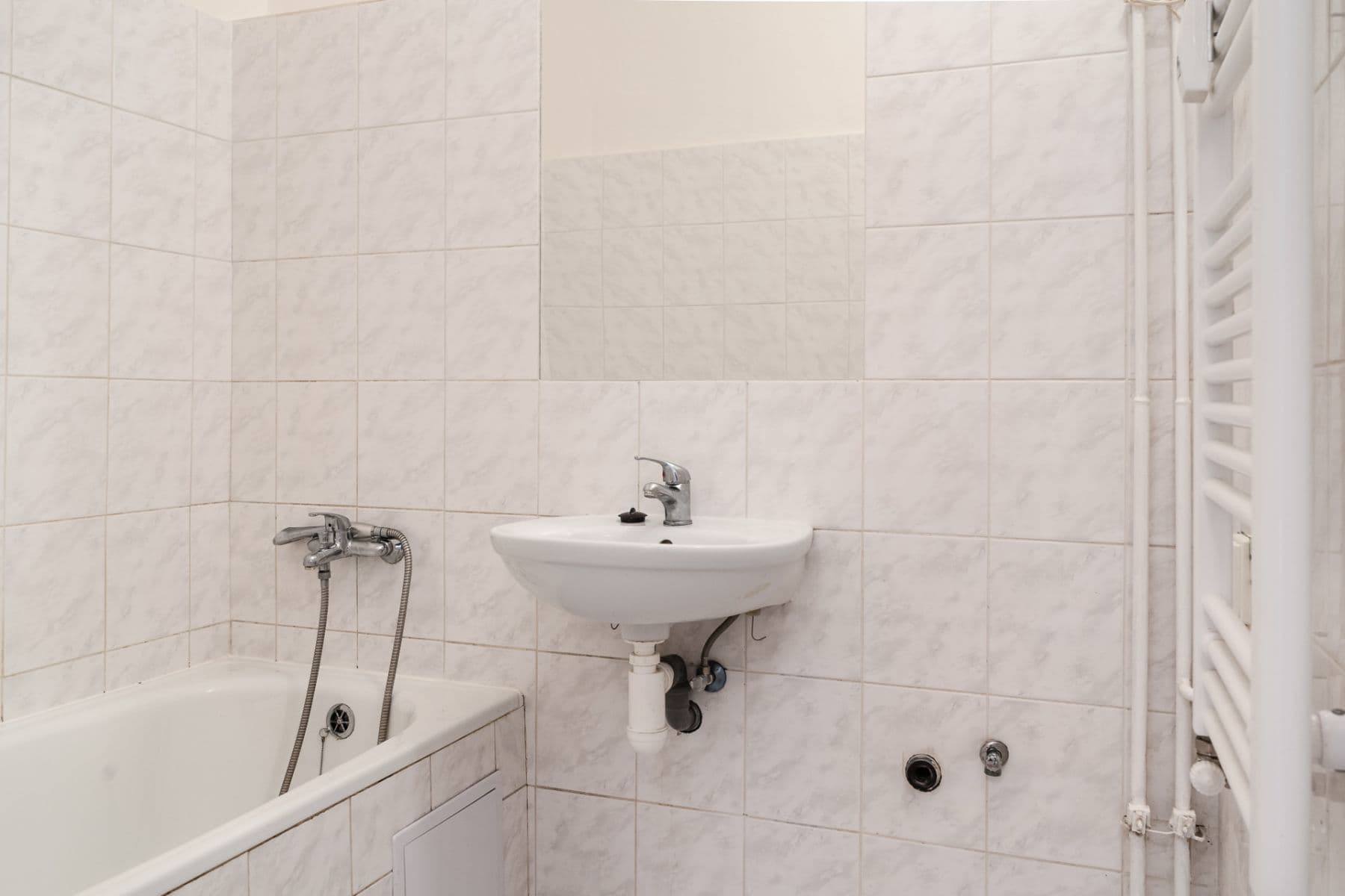 Pronájem bytu 2+kk 44 m², Hollarovo náměstí, Praha, Praha Pronájem bytu 2+kk 44 m², Hollarovo náměstí, Praha, Praha