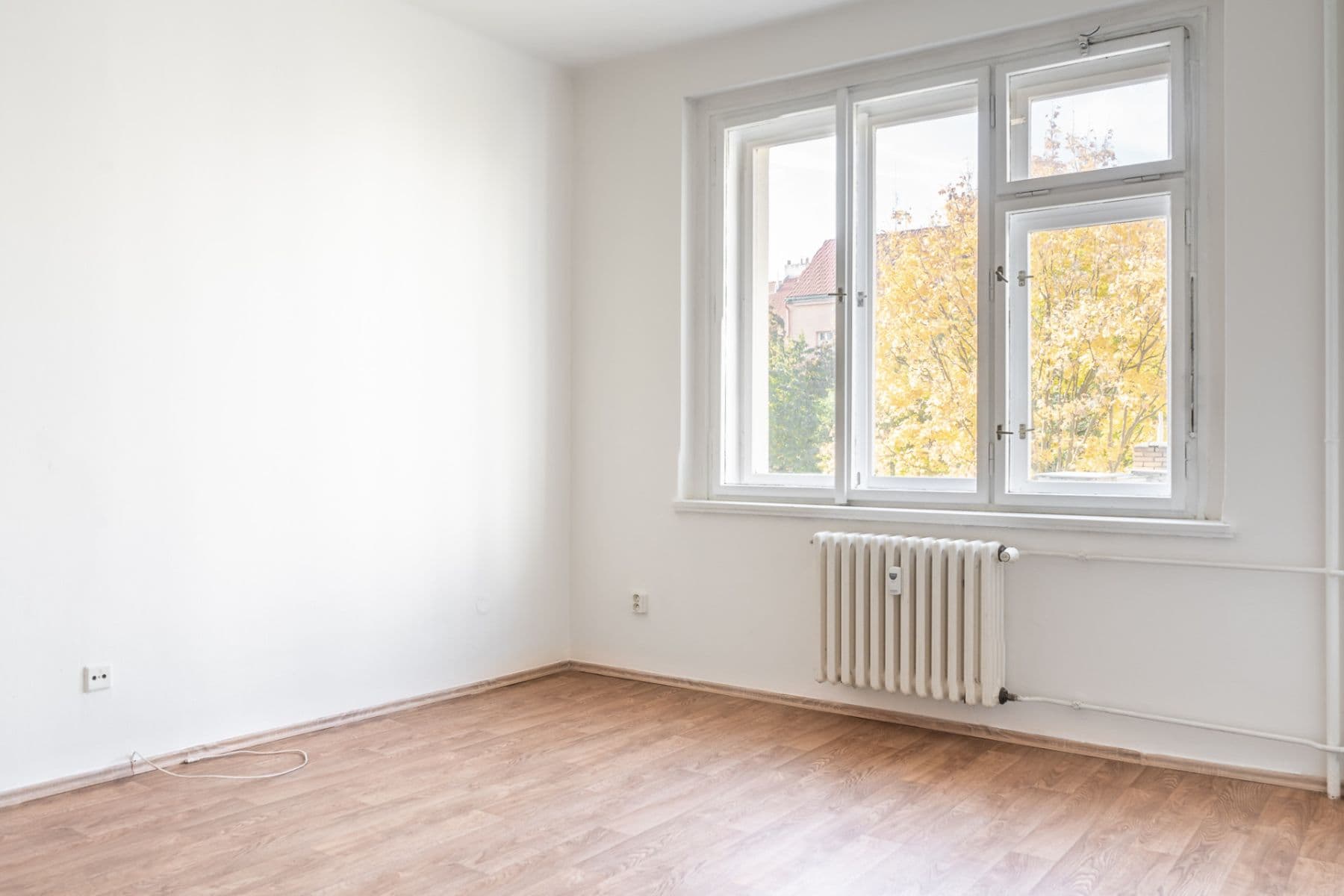Pronájem bytu 2+kk 44 m², Hollarovo náměstí, Praha, Praha Pronájem bytu 2+kk 44 m², Hollarovo náměstí, Praha, Praha