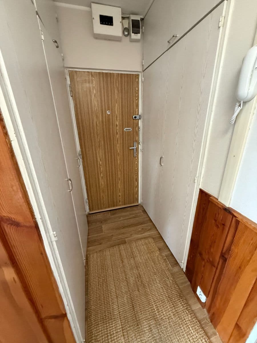Pronájem bytu 3+1 57 m², Novodvorská, Praha, Praha Pronájem bytu 3+1 57 m², Novodvorská, Praha, Praha