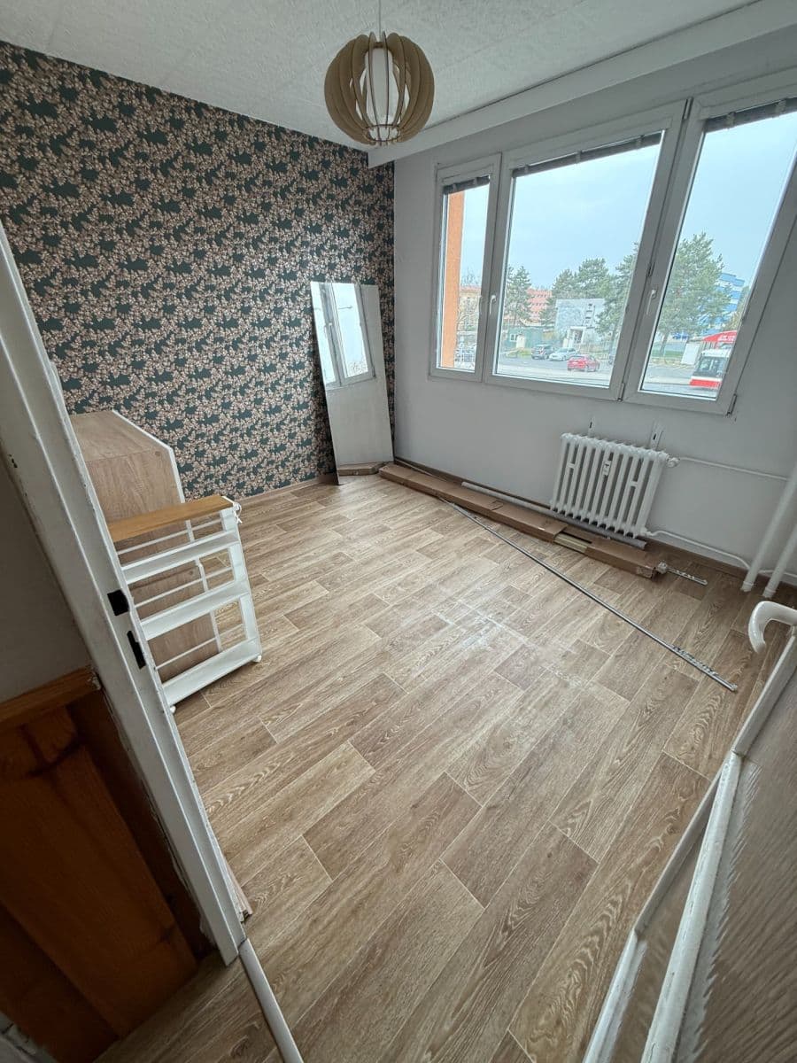 Pronájem bytu 3+1 57 m², Novodvorská, Praha, Praha Pronájem bytu 3+1 57 m², Novodvorská, Praha, Praha