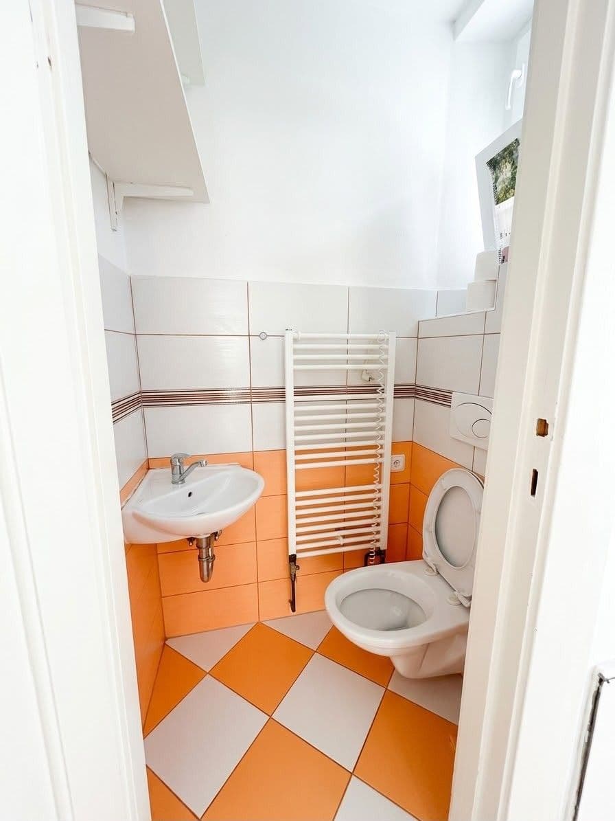 Pronájem bytu 3+1 107 m², Vlhká, Brno, Jihomoravský kraj Pronájem bytu 3+1 107 m², Vlhká, Brno, Jihomoravský kraj