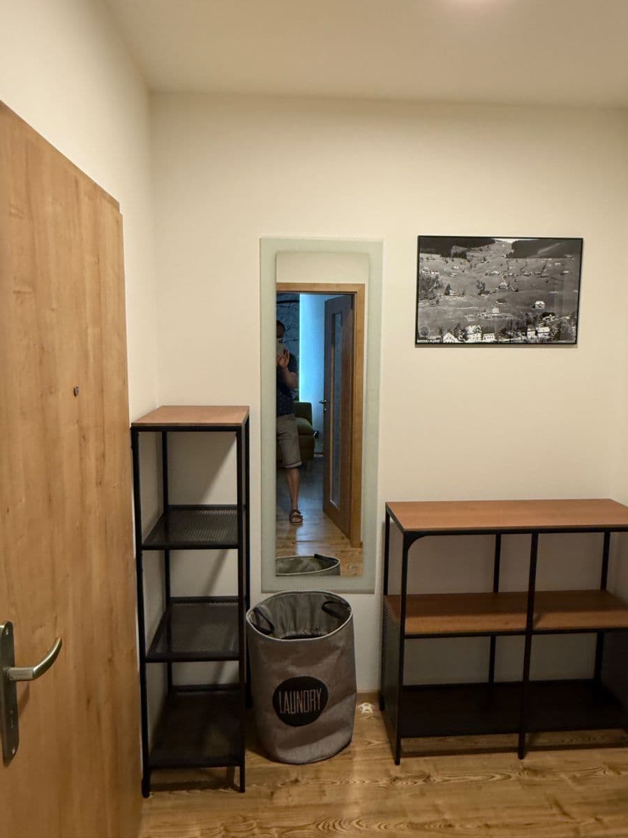 Prodej bytu 2+kk 48 m², Staré Buky, Královéhradecký kraj Prodej bytu 2+kk 48 m², Staré Buky, Královéhradecký kraj